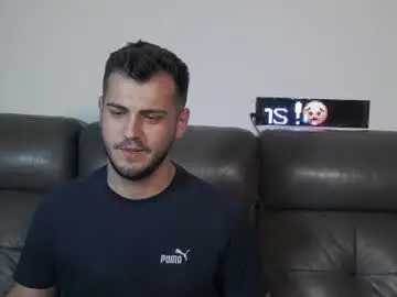 Chaturbate Nude Webcam of crazydom1