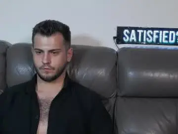 Chaturbate Live Sex Cam of crazydom1
