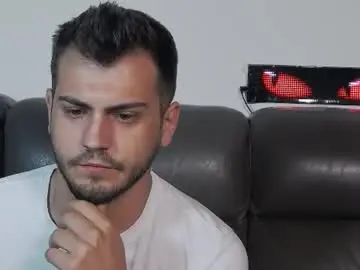 Chaturbate Nude Webcam of crazydom1