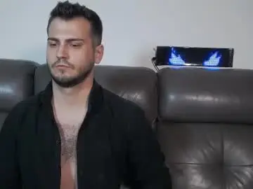 Chaturbate Adult Webcam of crazydom1