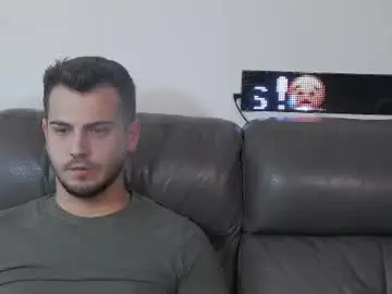 Chaturbate Nude Webcam of crazydom1