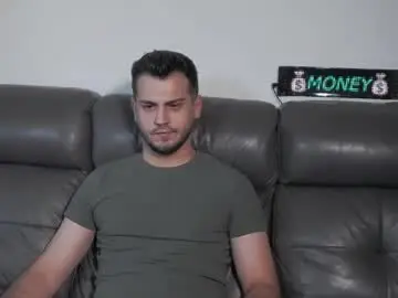 Chaturbate Free Porn Cam of crazydom1