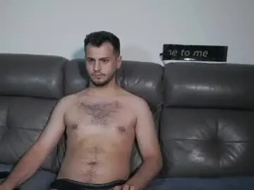 Chaturbate Private Sex Chat of crazydom1