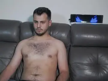 Chaturbate Best live sex cam show of crazydom1
