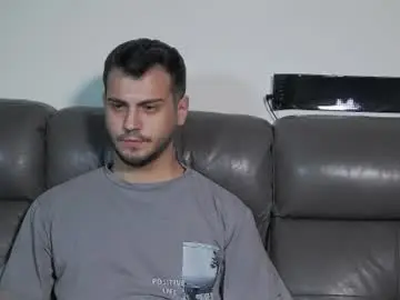Chaturbate Nude Webcam of crazydom1