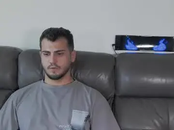 Chaturbate Sex Chat of crazydom1