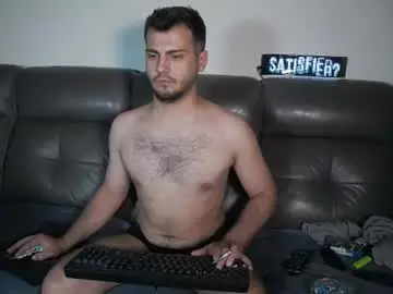 Chaturbate Sex Cam of crazydom1