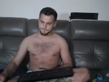 Chaturbate Live Porn of crazydom1