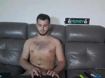 Chaturbate Adult Video Chat of crazydom1