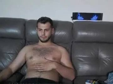 Chaturbate Sex Chat of crazydom1