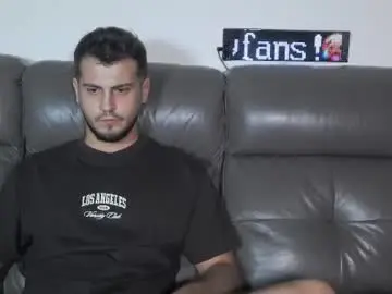 Chaturbate Adult Webcam of crazydom1