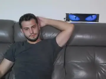 Chaturbate Sex Chat of crazydom1