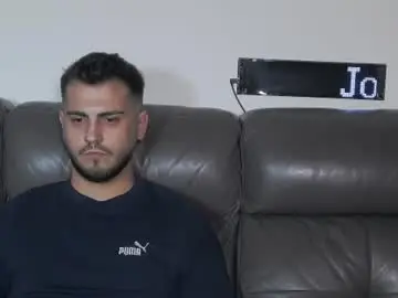 Chaturbate Nude Webcam of crazydom1
