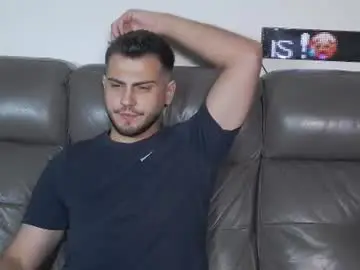 Chaturbate Live Sex of crazydom1
