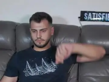 Chaturbate Adult Webcam of crazydom1