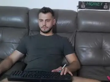 Chaturbate Live Sex Cam of crazydom1