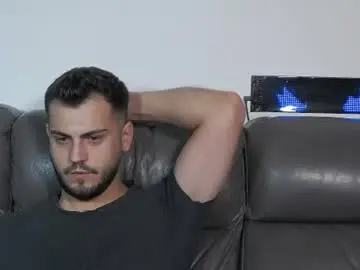 Chaturbate Sex Cam of crazydom1