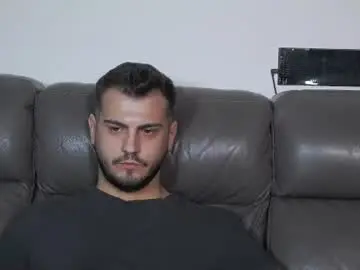 Chaturbate Live Sex of crazydom1