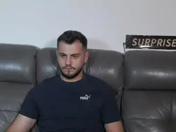 Chaturbate Adult Webcams of crazydom1