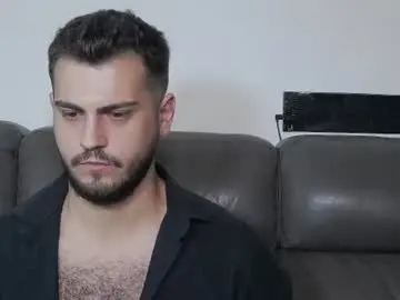 Chaturbate Nude Webcam of crazydom1