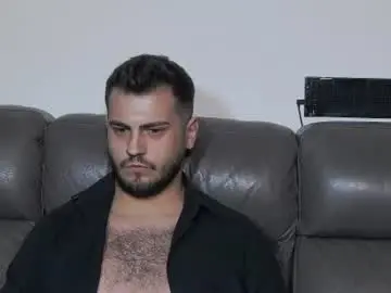 Chaturbate Adult Webcams of crazydom1