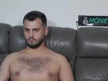 Chaturbate Live Sex of crazydom1