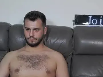 Chaturbate Nude Webcam of crazydom1