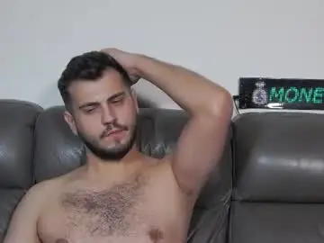Chaturbate Live Sex of crazydom1