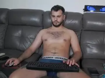 Chaturbate Best live sex cam show of crazydom1