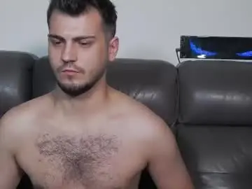 Chaturbate Live Sex of crazydom1