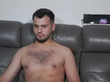 Chaturbate Private Sex Chat of crazydom1