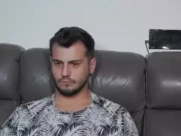 Chaturbate Free Porn Cam of crazydom1