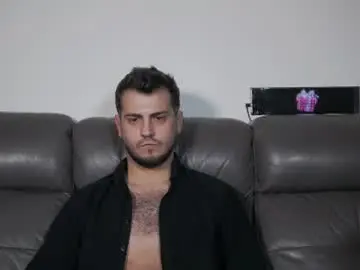 Chaturbate Adult Webcams of crazydom1