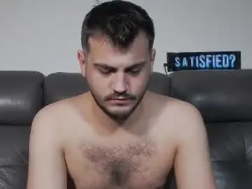 Chaturbate Adult Webcam of crazydom1