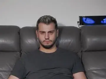 Chaturbate Nude Webcam of crazydom1