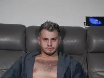 Chaturbate Live Sex of crazydom1