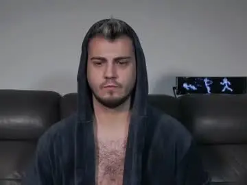 Chaturbate Free Live Porn of crazydom1