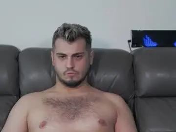 Chaturbate Sex Cam of crazydom1