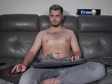 Chaturbate Live Porn of crazydom1