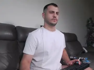 Chaturbate Live Sex Cam of crazydom1