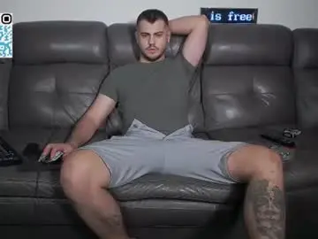 Chaturbate Free Porn Cam of crazydom1
