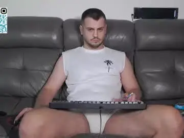 Chaturbate Adult Video Chat of crazydom1