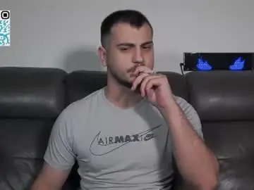 Chaturbate Sex Cam of crazydom1