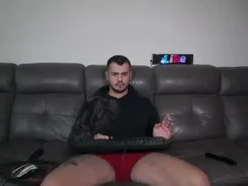 Chaturbate Private Sex Chat of crazydom1