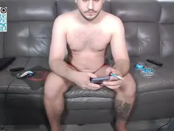 Chaturbate Sex Chat of crazydom1
