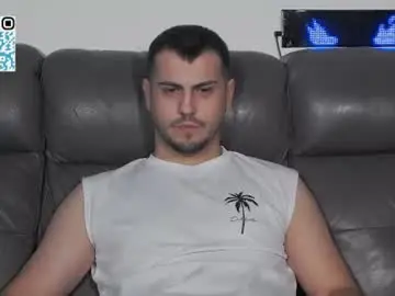 Chaturbate Private Sex Chat of crazydom1