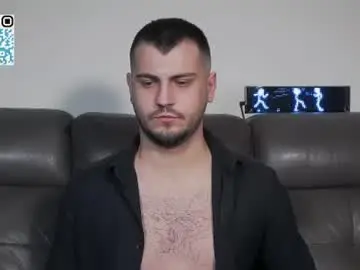 Chaturbate Best live sex cam show of crazydom1