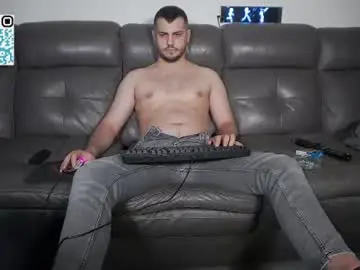Chaturbate Live Sex of crazydom1