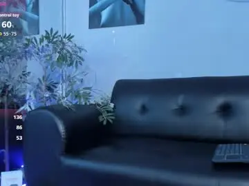 Chaturbate Private Sex Chat of cristopher_strong