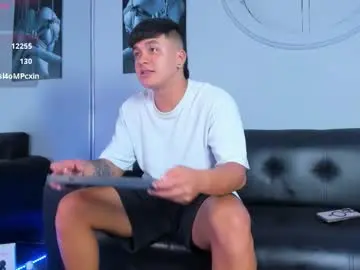 Chaturbate Adult Webcams of cristopher_strong